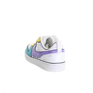 SCARPETTA NIKE COURT CUSTOM NIKE CUSTOM - Mad Fashion | img vers.300x/